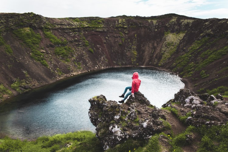 Dumb ways to die in Iceland