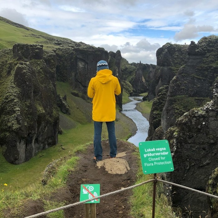 Dumb ways to die in Iceland Dumb ways to die in Iceland