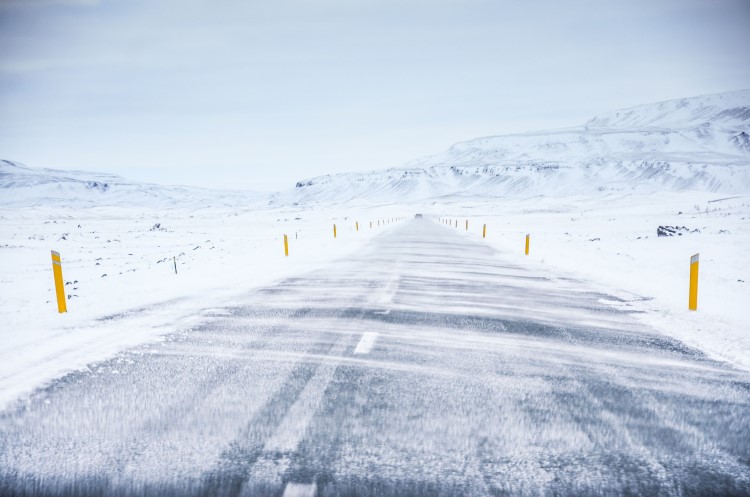 Dumb ways to die in Iceland