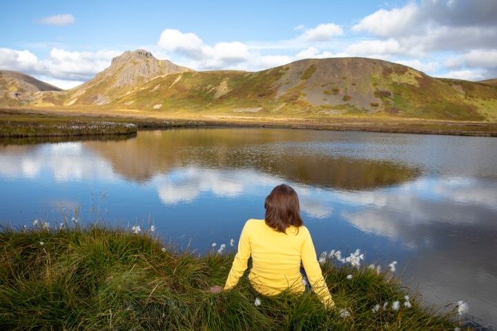 Don't be a bad tourist in Iceland