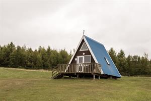 2 pers. cottage.