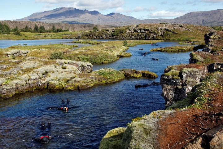 How to be a responsible tourist in Iceland