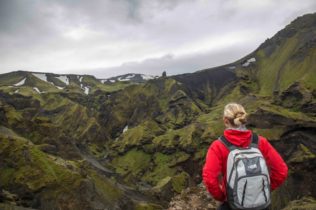 How to be a responsible tourist in Iceland
