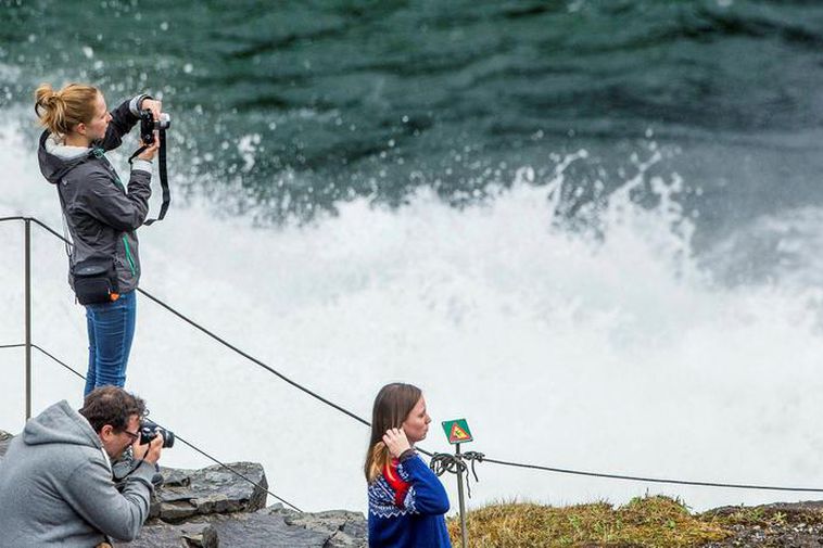 How to be a responsible tourist in Iceland How to be a responsible tourist in Iceland