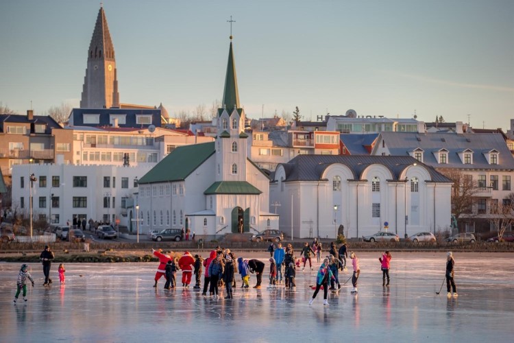 Best activities for families in Iceland_3