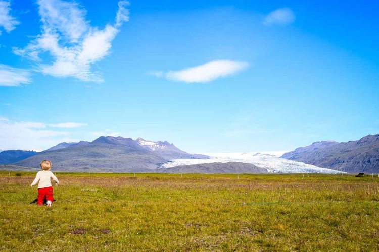 Best activities for families in Iceland Best activities for families in Iceland