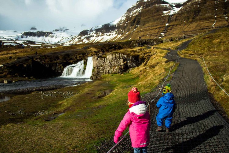 Best activities for families in Iceland Best activities for families in Iceland