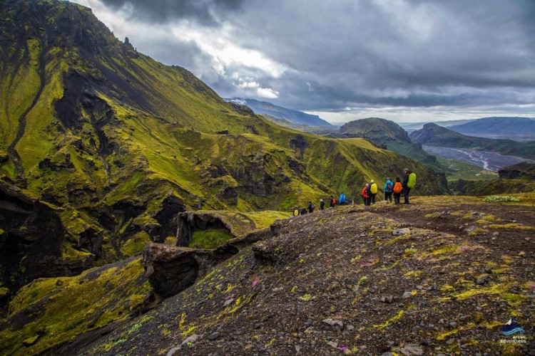 Best activities for families in Iceland