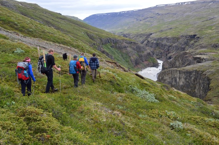 Best activities for families in Iceland