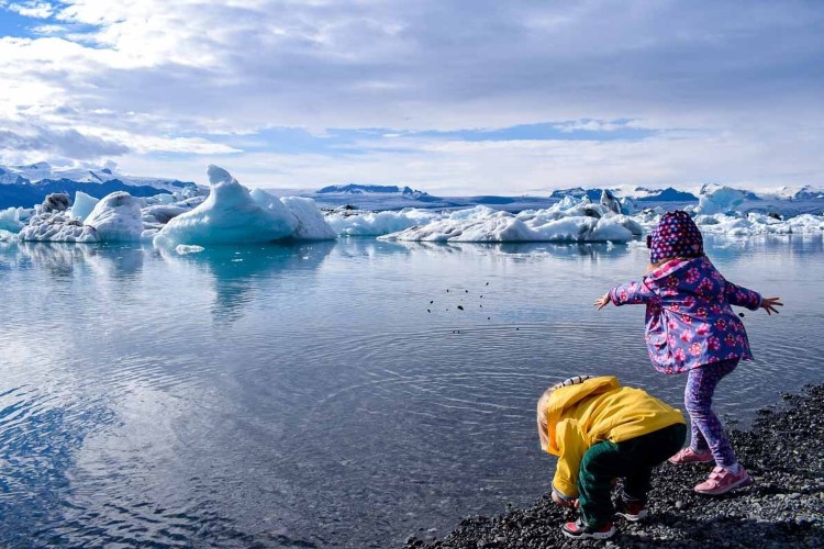 Best activities for families in Iceland Best activities for families in Iceland