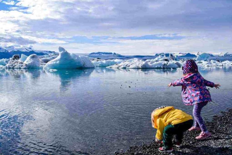 Why Iceland is the perfect family destination Why Iceland is the perfect family destination