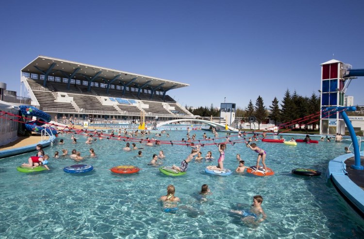Why Iceland is the perfect family destination Why Iceland is the perfect family destination