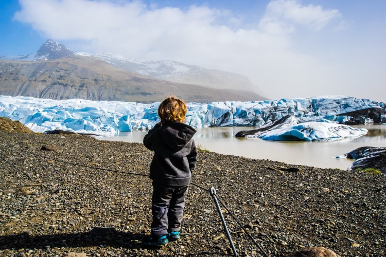 Why Iceland is the perfect family destination Why Iceland is the perfect family destination