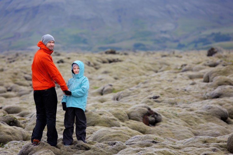 Why Iceland is the perfect family destination