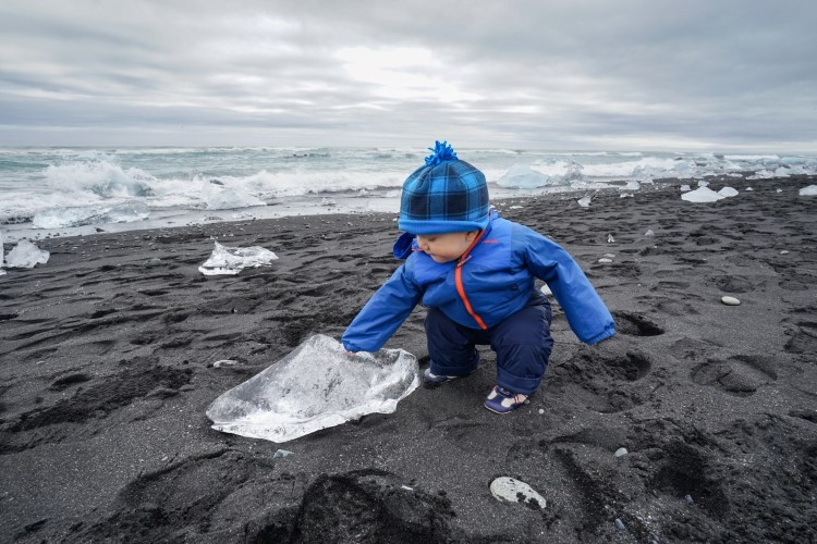 Tips for traveling in Iceland with a baby or toddler Tips for traveling in Iceland with a baby or toddler