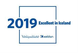 Hey Iceland is one of Iceland´s excellent companies