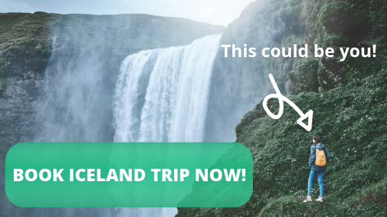 Book your trip to Iceland Book your trip to Iceland