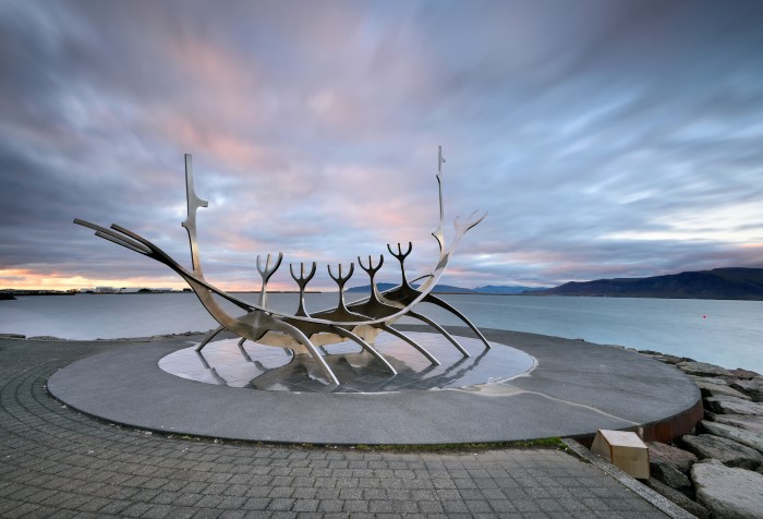 The Sun Voyager