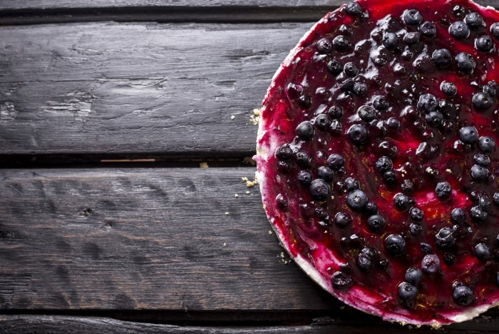 Icelandic Skyr cake Icelandic Skyr cake