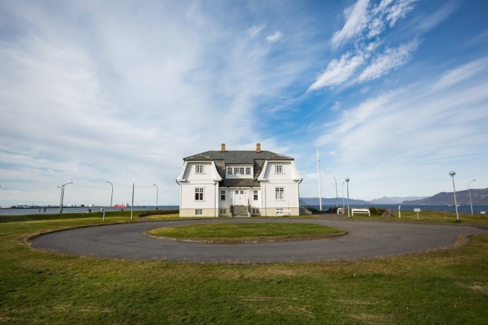 Höfði House Höfði House