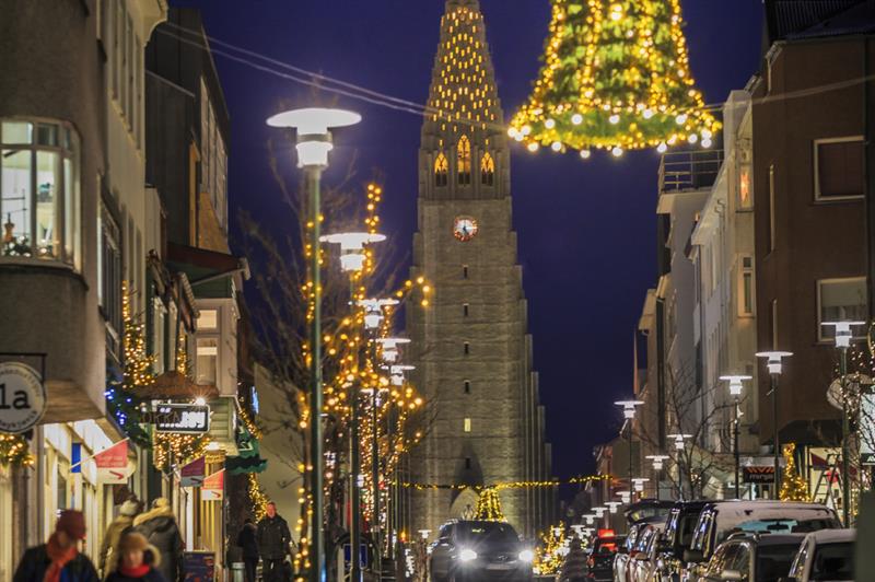 10 Christmas activities to do in Reykjavik