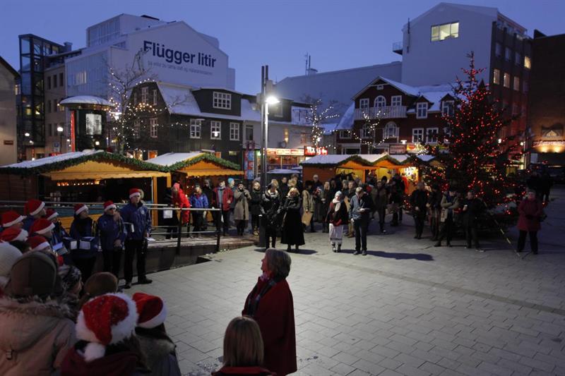 10 Christmas activities to do in Reykjavik