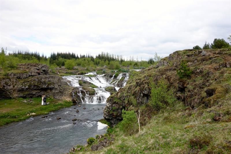 Elliðaá River