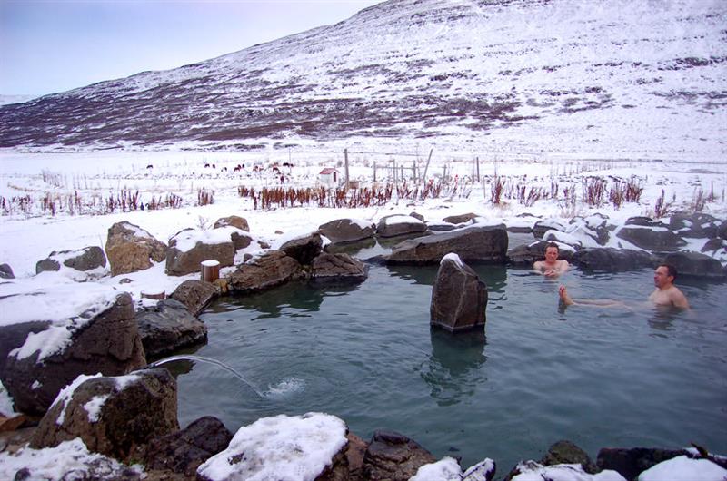 What's On - Winter Geothermal Baths What's On - Winter Geothermal Baths
