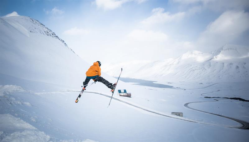 Visit North Iceland - Icelandic Winter Games Visit North Iceland - Icelandic Winter Games