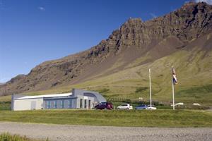 Thorbergur Centre (Þórbergssetur)
