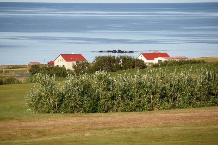 Suður-Bár við Grundarfjörð