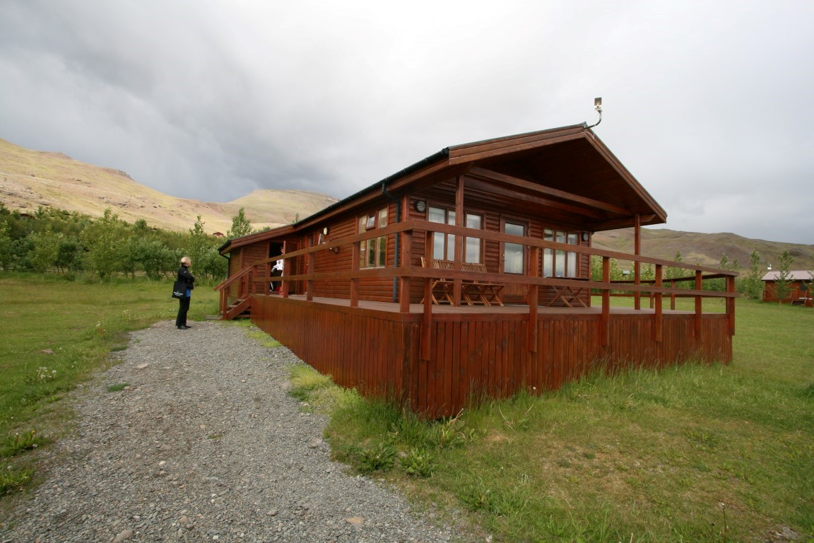 Bjarteyjarsandur í Hvalfirði Bjarteyjarsandur í Hvalfirði