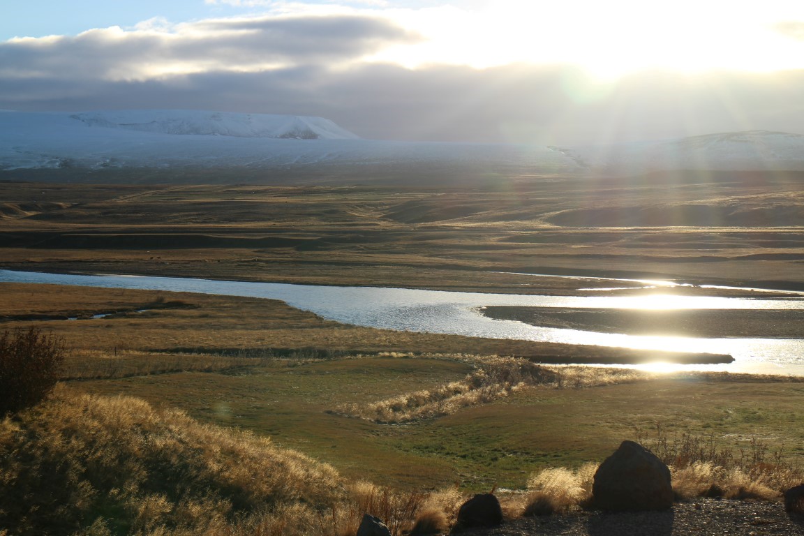 Hótel Á Hótel Á