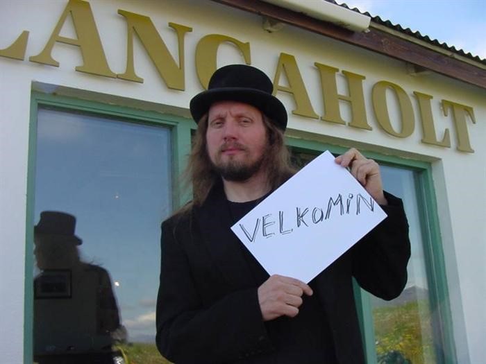 Langaholt Langaholt