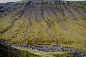 Nýpurdalur valley