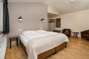 Comfort XL. double room