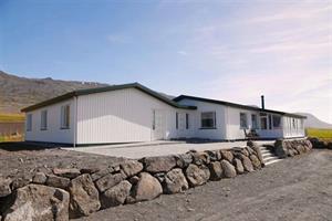 Accommodation at Hofsstaðir farmhouse
