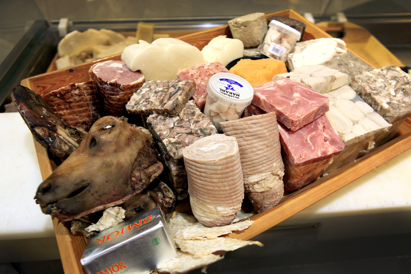 Þorrablót Þorrablót