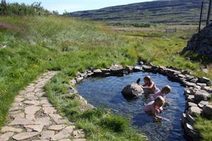 Kid's pool