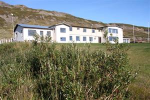 Hótel Laugarhóll