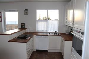 Villa - Kitchen