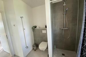Panorama - bathroom
