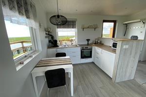 Panorama - Kitchen