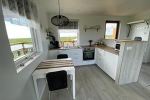 Panorama - Kitchen