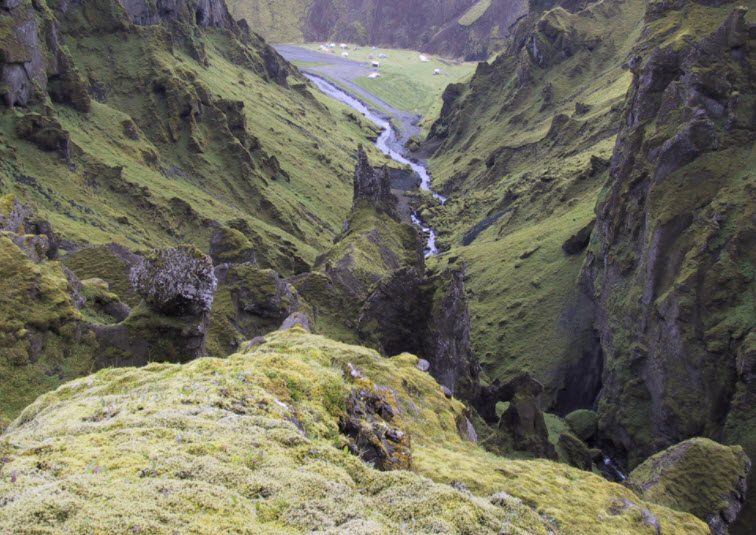 Þakgil.jpg Þakgil.jpg