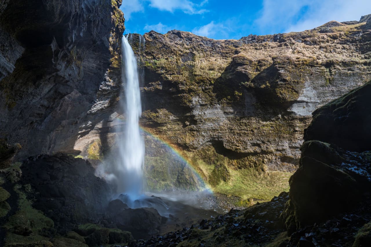 Kvernufoss.jpg Kvernufoss.jpg