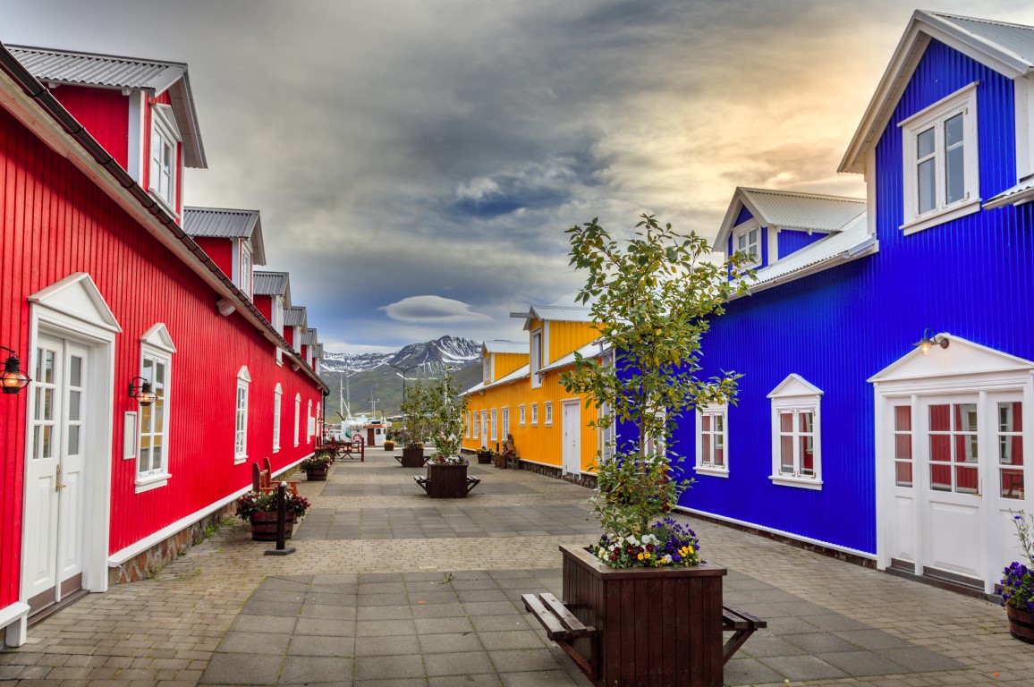 shutterstock_461254981 - Siglufjörður North iceland.jpg