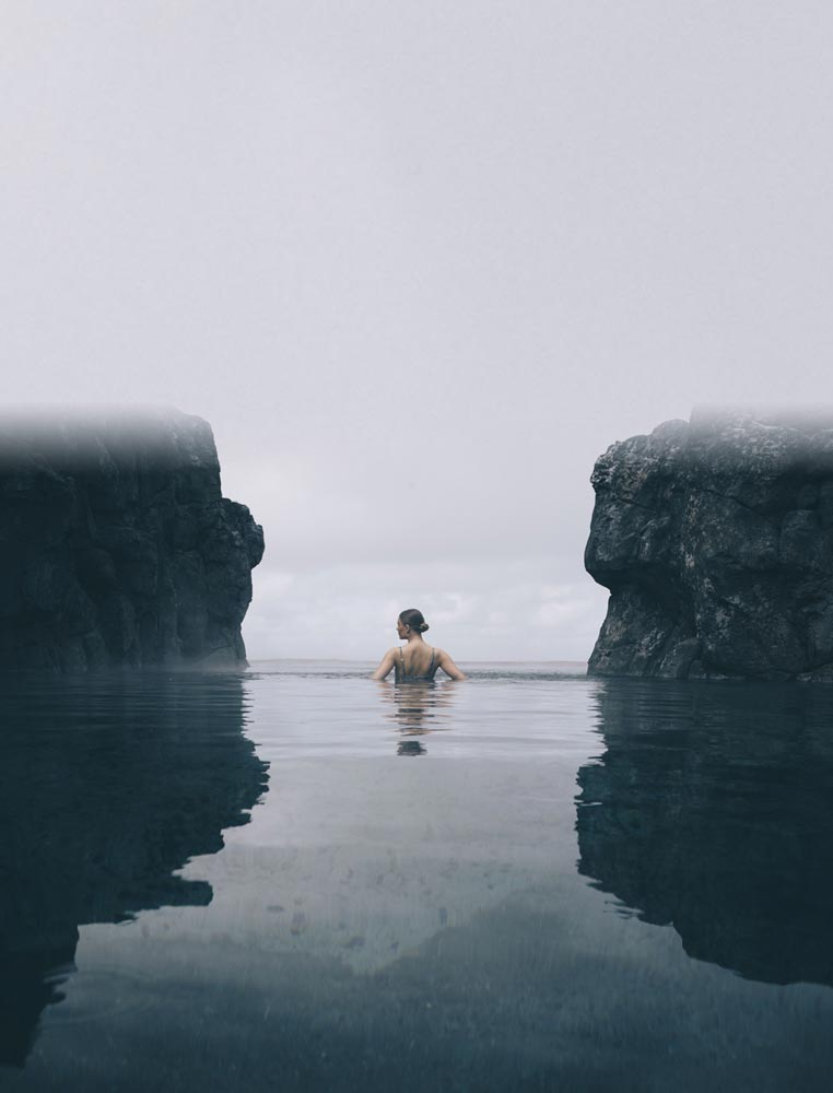 Sky Lagoon Iceland Sky Lagoon Iceland