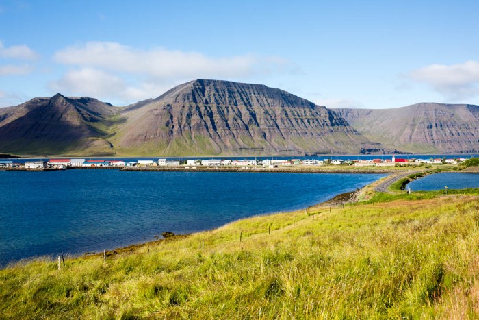 Beautiful Westfjords