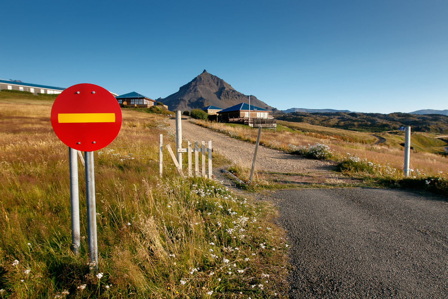 A Guide to the Road Signs in Iceland Hey Iceland blog
